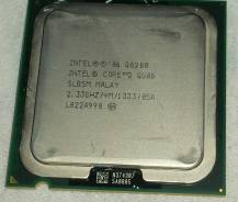 Intel Core 2 Quad