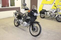 Honda XRV 750 Africa Twin. 750 куб. см., исправен, птс, без пробега