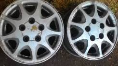 Toyota. x14, 5x114.30