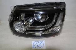Land Rover Discovery, Фара ксеноновая левая, 12789