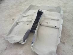 Ковровое покрытие. Toyota Camry, ACV40 Двигатель 2AZFE