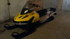 BRP Ski-Doo Tundra LT 550F. исправен, есть птс, с пробегом