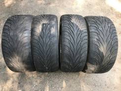 Federal Super Steel SS595. Летние, 2013 год, износ: 50%, 4 шт