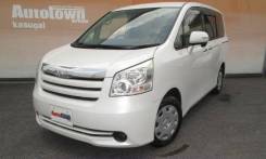 Toyota Noah. автомат, передний, 2.0, бензин, б/п, нет птс. Под заказ