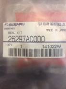 Ремкомплект суппорта. Subaru Legacy, BD2, BD3, BD4, BD5, BG2, BG3, BG4, BG5, BGA, BH5 Subaru Impreza, GC1, GC2, GD2, GD3, GE2, GE3, GF1, GG2, GG3, GH2...