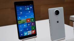 Microsoft Lumia 950 XL. Б/у