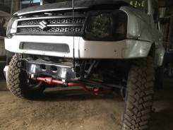 Suzuki Jimny. JB23W JB33W JB54W, K6A G13B M13A