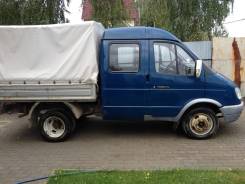 ГАЗ 33023. Продам Газель 33023 фермер, 2 464 куб. см., 1 500 кг.