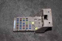 Блок предохранителей салона. Subaru Legacy, BL, BPH, BP9, BL5, BLE, BP, BL9, BP5, BPE