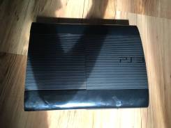 Sony PlayStation 3 Super Slim