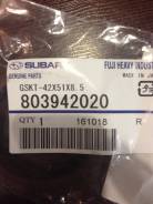 Прокладка. Subaru: Justy, Rex, Legacy, Pleo, Sambar, Forester, Impreza (GJ), Impreza (GP WGN), Alcyone SVX, Impreza (GP XV), Vivio T-TOP, Vivio, R1, R...