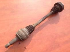 Привод. Toyota Verossa, JZX110 Двигатель 1JZFSE