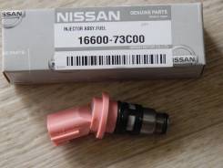 Инжектор. Nissan: 100NX, Pulsar, NX-Coupe, Wingroad, Lucino, Sunny / Lucino, Sunny California, Presea, Serena, Sunny, AD-MAX Wagon, Primera, Sunny Cal...