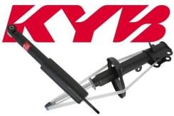 Амортизатор. Toyota Van, YR21, YR22, YR27, YR29 Toyota Masterace, KR26, YR28, CR21, CR27, CR28, CR26, YR26, YR20, YR21 Toyota Town Ace, YR20, YR21, CR...