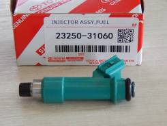 Инжектор. Toyota: Hilux Surf, Tundra, 4Runner, Land Cruiser, Hilux, Land Cruiser Prado, Tacoma, FJ Cruiser, Fortuner Двигатель 1GRFE