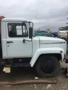 ГАЗ. Продаеться Мусоровоз на базе