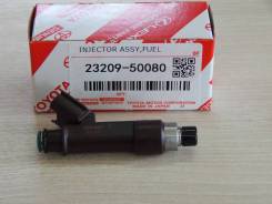 Инжектор. Toyota: Land Cruiser Cygnus, Tundra, 4Runner, GX470, Land Cruiser, Sequoia Двигатель 2UZFE