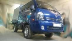 Kia Bongo III. KIA Bongo III 2012, 2 500 куб. см., 800 кг.