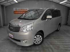 Toyota Noah. автомат, передний, 2.0, бензин, б/п, нет птс. Под заказ