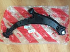 Рычаг подвески. Honda HR-V, GH1, GF-GH4, GH4, GH2, GH3, LA-GH2, LA-GH3, LA-GH4, GF-GH2, ABA-GH4, ABA-GH3, GF-GH3, GF-GH1, LA-GH1 Двигатели: D16A, D16W...