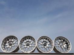 Lehrmeister Imperia. 9.0/8.0x17, 5x114.30, ET38/30