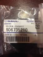 Сальник. Subaru: Leone, Impreza (GP XV), Legacy, Forester, Impreza, Impreza (GJ), Alcyone, Impreza (GP WGN), Exiga, Alcyone SVX Двигатели: EA71, EA81...