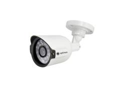 Optimus AHD-M011.0-3.6. Менее 4-х Мп, с объективом