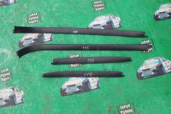 Порог пластиковый. Toyota Mark II, GX100, JZX100 Toyota Cresta, GX100, JZX100 Toyota Chaser, GX100, JZX100