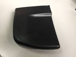 Накладка на подножку. Toyota: Hiace, Quick Delivery, Dyna, Regius Ace, Land Cruiser Двигатели: 1HZ, 1HDT, 1FZFE, 1HDFT, 1FZF