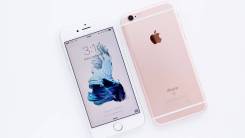 Apple iPhone 6s 128Gb. Новый