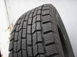 Goodyear Ice Navi Zea. Всесезонные, 2015 год, без износа, 4 шт