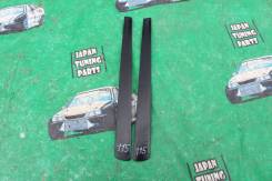 Накладка на стойку. Toyota Mark II, JZX100, GX100 Toyota Chaser, GX100, JZX100