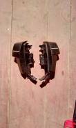 Панель рулевой колонки. Toyota Mark X, GRX120, GRX121, GRX125