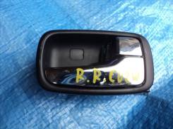 Ручка двери внутренняя. Mitsubishi Lancer Cedia, CS2A, CS2V Mitsubishi Airtrek, CU2W, CU4W Mitsubishi Bravo, U42V Mitsubishi Lancer, CS2A, CS2V