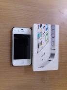Apple iPhone 4s 32Gb. Б/у