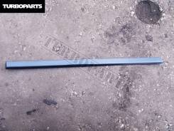Накладка на боковую дверь. Toyota Chaser, SX90, LX90, GX90, JZX90, JZX91, JZX93 Двигатели: 1GFE, 1JZGE, 1JZGTE, 2JZGE, 2LTE, 4SFE