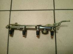 Инжектор. Honda: Civic Ferio, Civic, Stream, Edix, FR-V Двигатели: D17A, D17A2, D17A8, D17Z1, D14Z6, D15Y3, D16W8, PSGD53, D16V2, D17Z5, PSJD04, PSJD0...