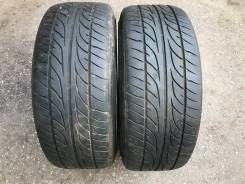Dunlop Le Mans. Летние, 2010 год, износ: 40%, 2 шт
