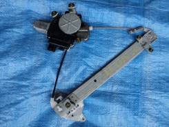 Стеклоподъемный механизм. Mitsubishi Airtrek, CU5W, CU2W, CU4W