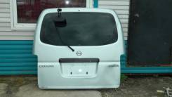 Дверь багажника. Nissan Caravan, QE25, VRE25, CWGE25, SE25, CWMGE25, VWE25, CSGE25, SGE25, VPE25, QGE25, VWME25, CQGE25 Двигатели: KA24DE, ZD30DD, QR2...