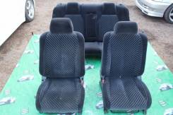 Сиденье. Toyota Chaser, JZX100, JZX90 Toyota Cresta, JZX90, JZX100 Toyota Mark II, JZX90, JZX90E, JZX100