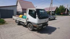 Mitsubishi Canter. Продам , 2 000 куб. см., 1 500 кг.