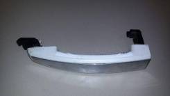 Ручка двери внешняя. Chevrolet: Malibu, Tracker, Colorado, Orlando, Cruze, TrailBlazer, Aveo, S10 Двигатели: LBS, LCV, LE9, LFW, LFX, LHD, LKW, LTG, L...
