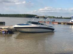 Searay. Год: 2000 год, длина 6,00 м., двигатель стационарный, 300,00 л.с., бензин