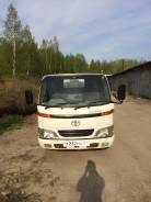 Toyota Dyna. Продам грузовик , 4 600 куб. см., 2 000 кг.