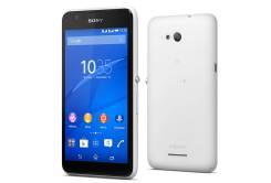 Sony Xperia E4g. Б/у