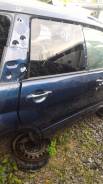 Дверь боковая. Subaru Forester, SG5, SG9 Двигатели: EJ203, EJ202, EJ205, EJ255, EJ20
