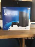 Sony Playstation 4 Pro