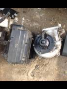 Корпус отопителя. Nissan Cefiro, A32