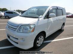 Toyota Noah. автомат, 2.0, бензин, б/п, нет птс. Под заказ